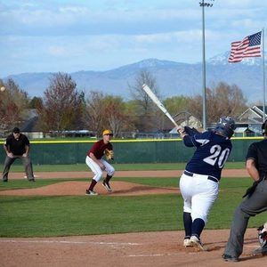Meet your Posher, Austin